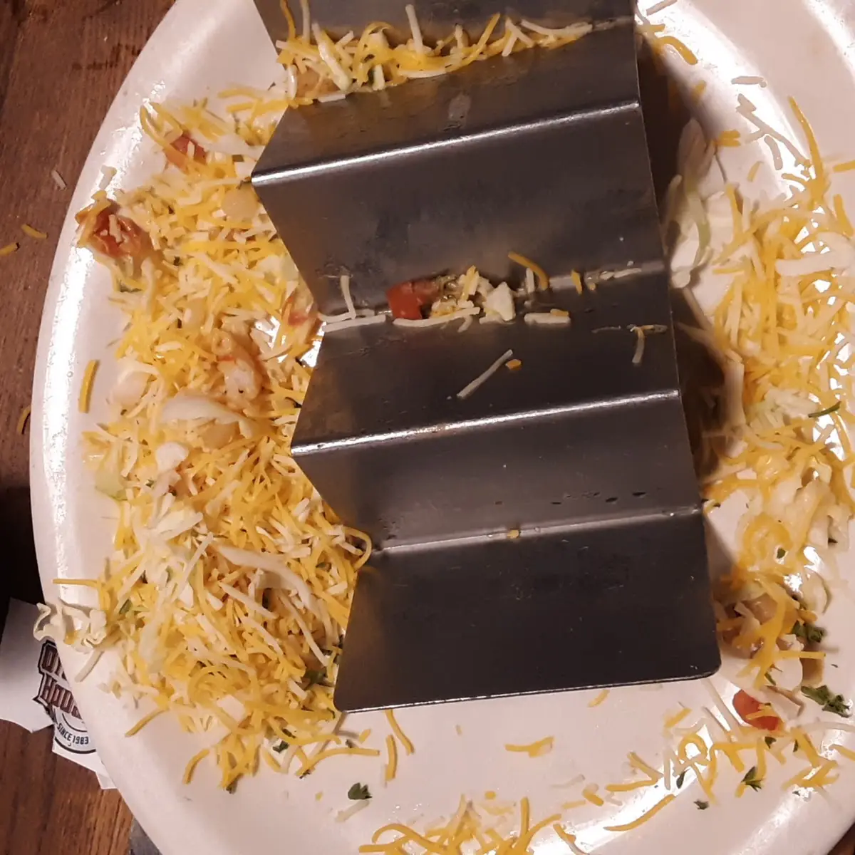 Shrimp Tacos
