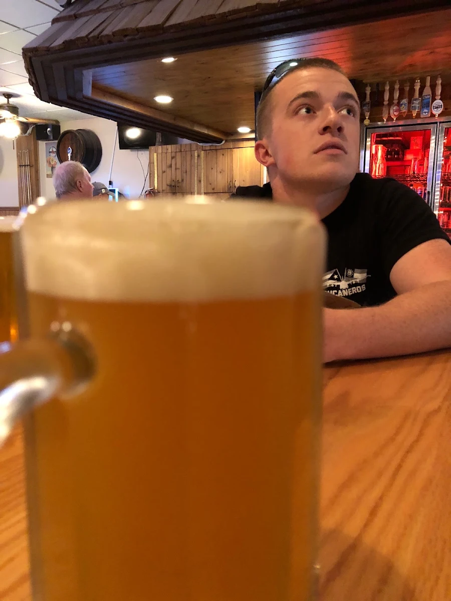 Wheat Beer