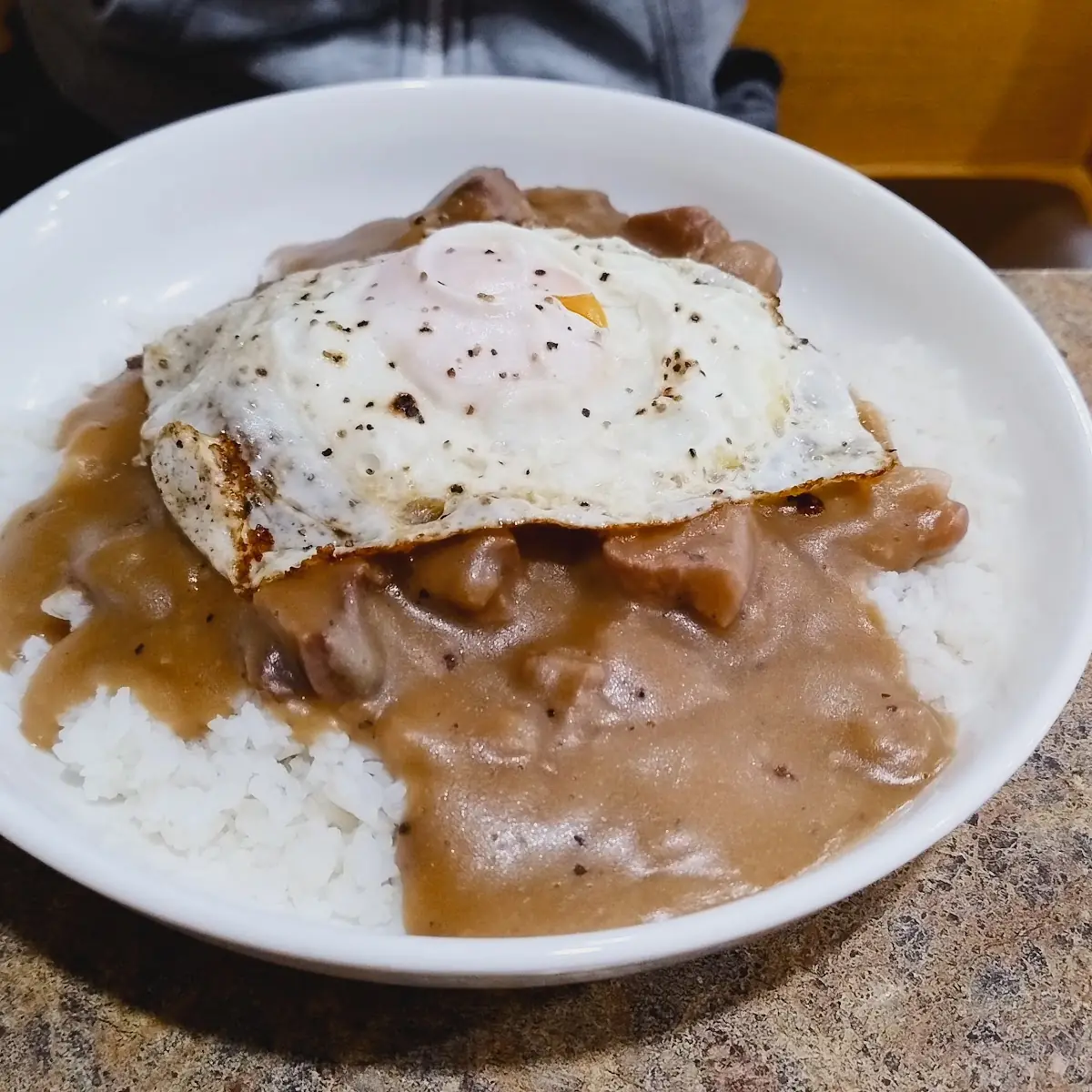Loco Moco