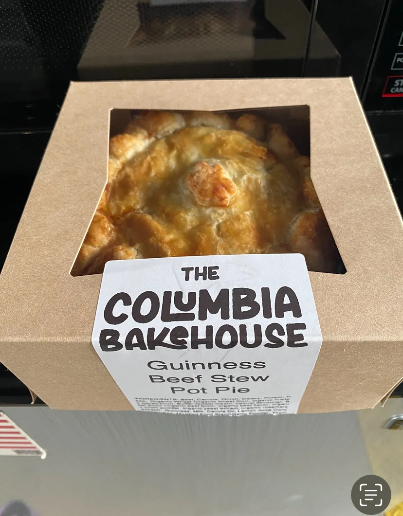 Apple Pie