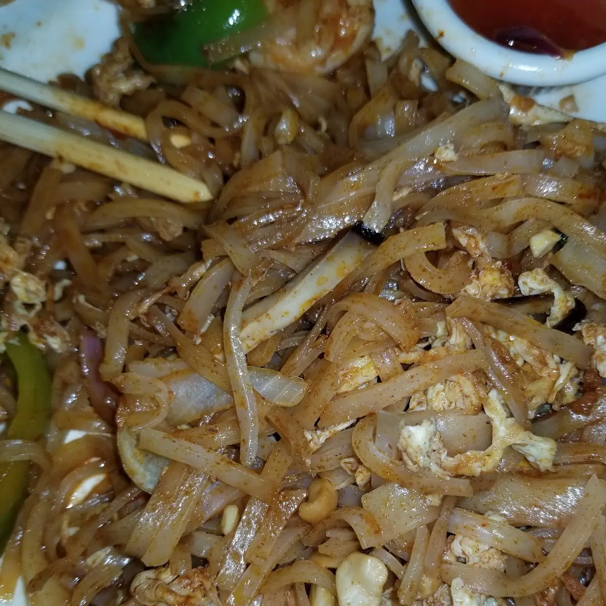 Char Kway Teow