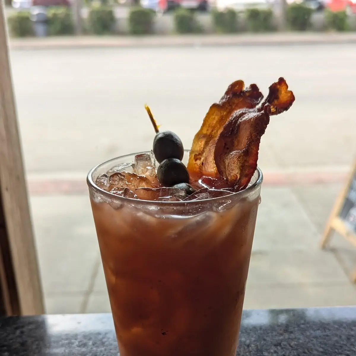 Bloody Mary