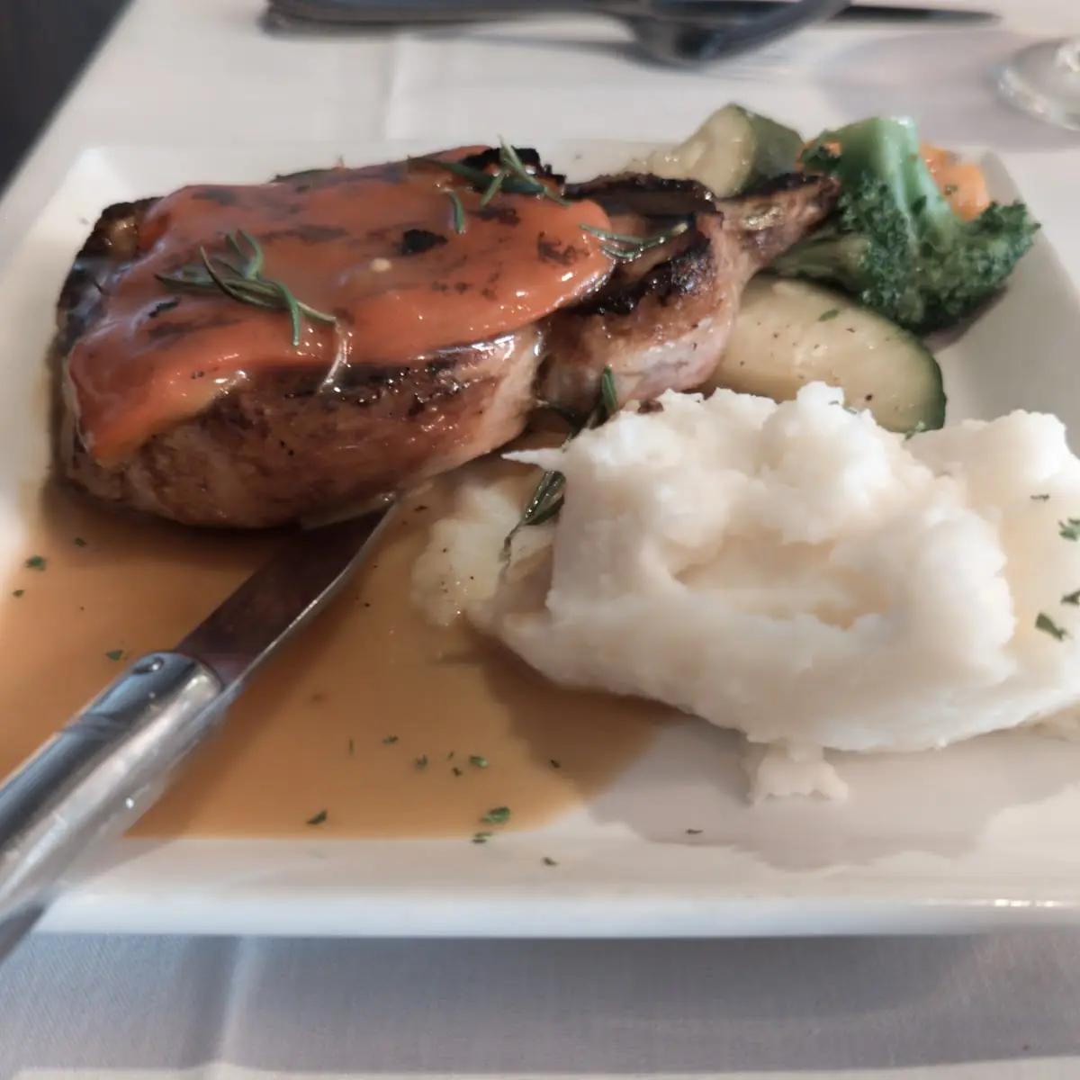 Pork Chop