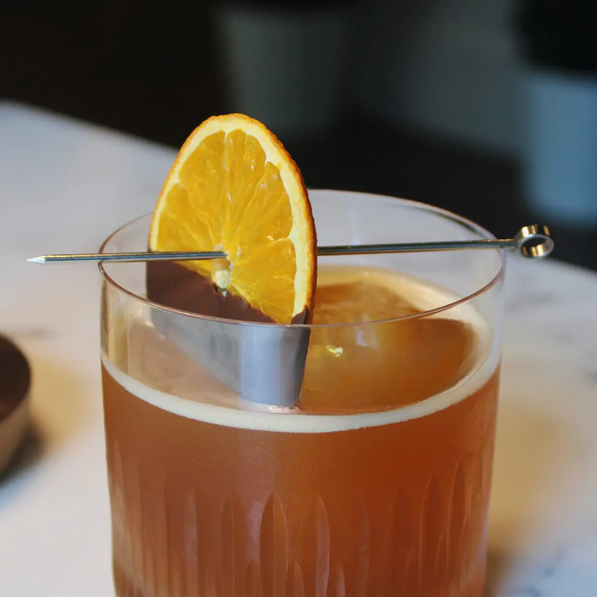 Indy Old Fashioned