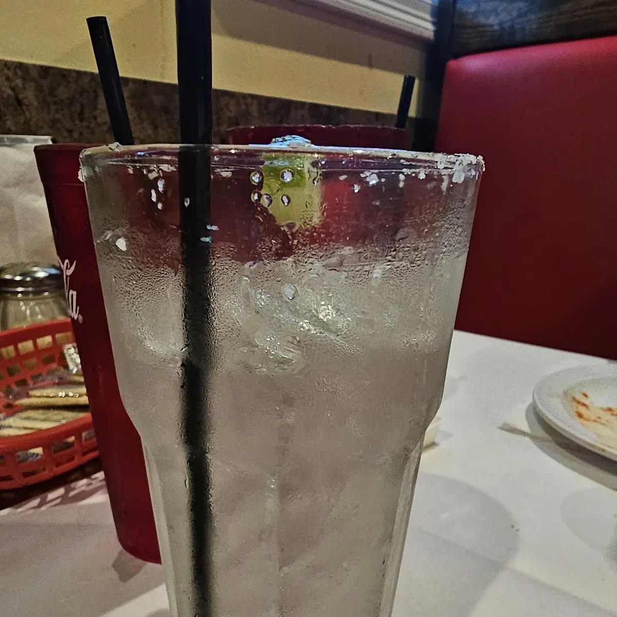House Margarita