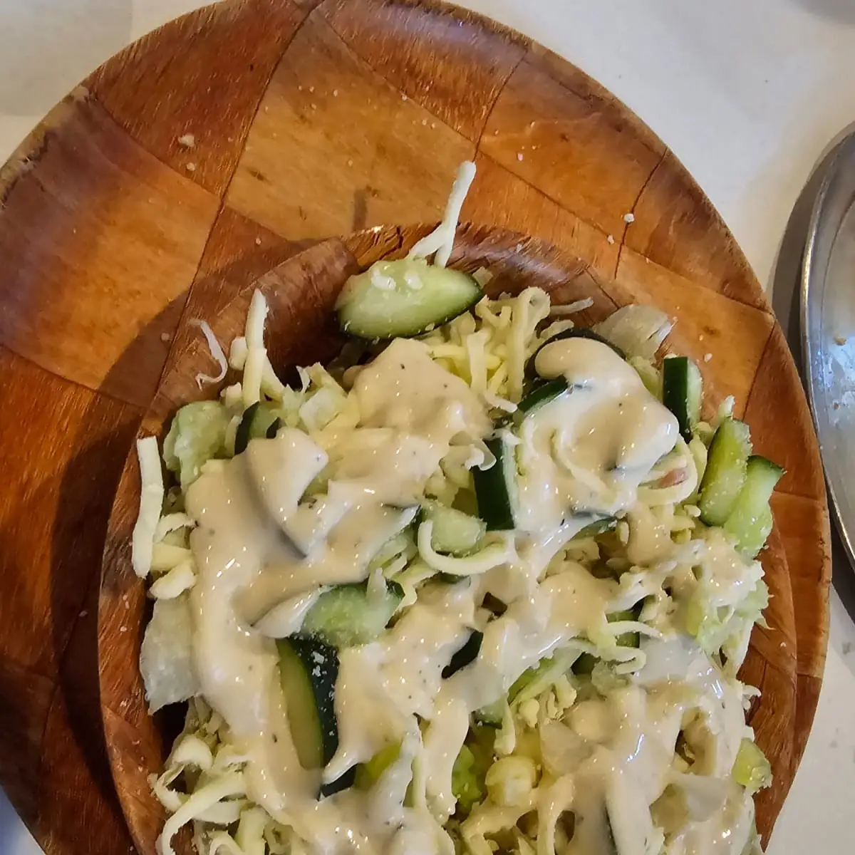 House Salad