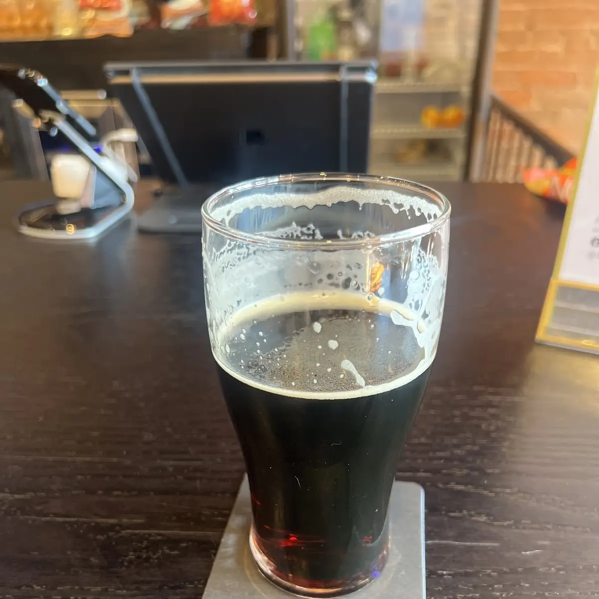 Cold Brew