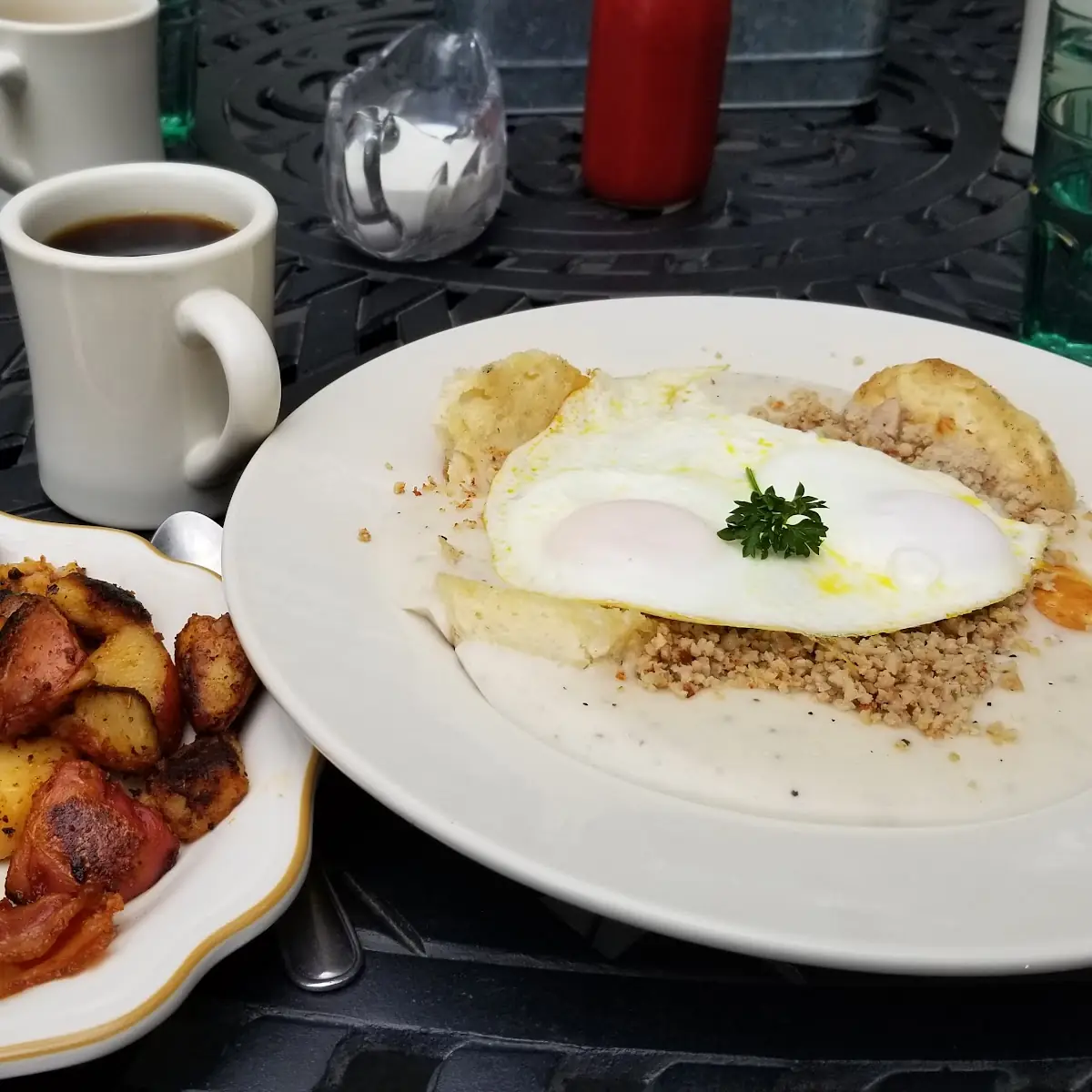 Home Fries