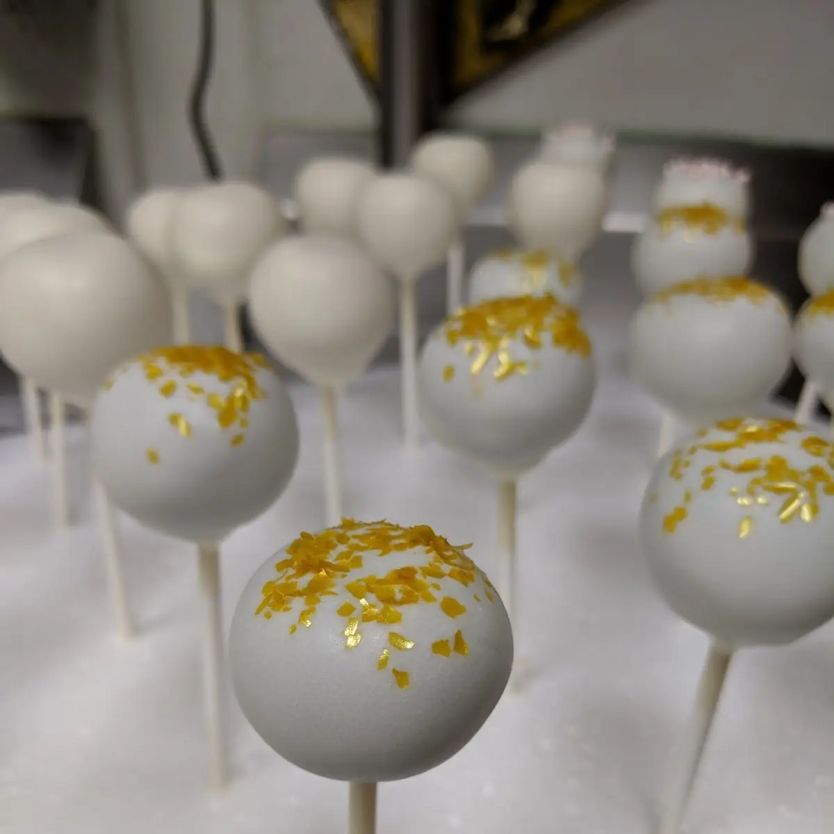 Cake Pop