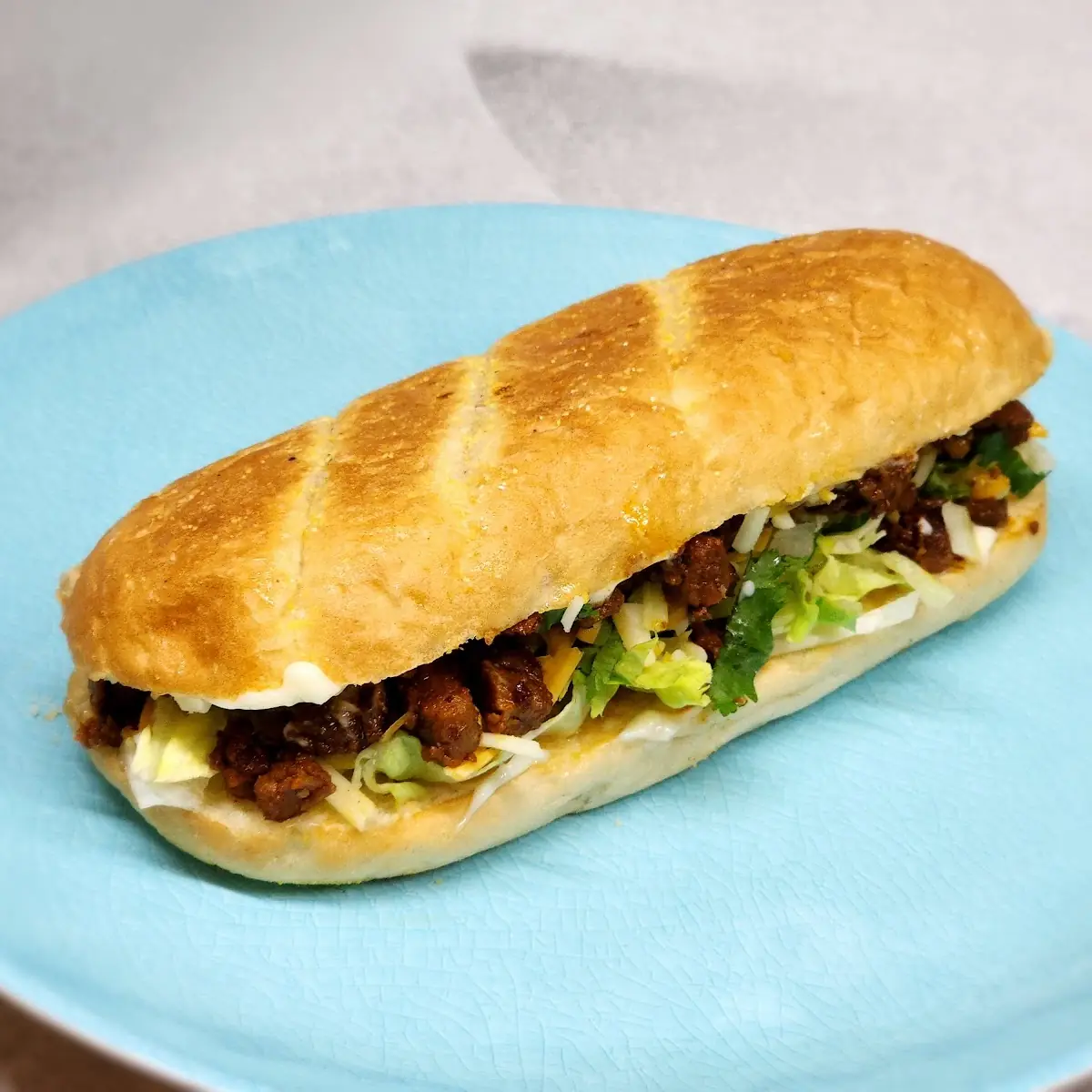 Sandwich
