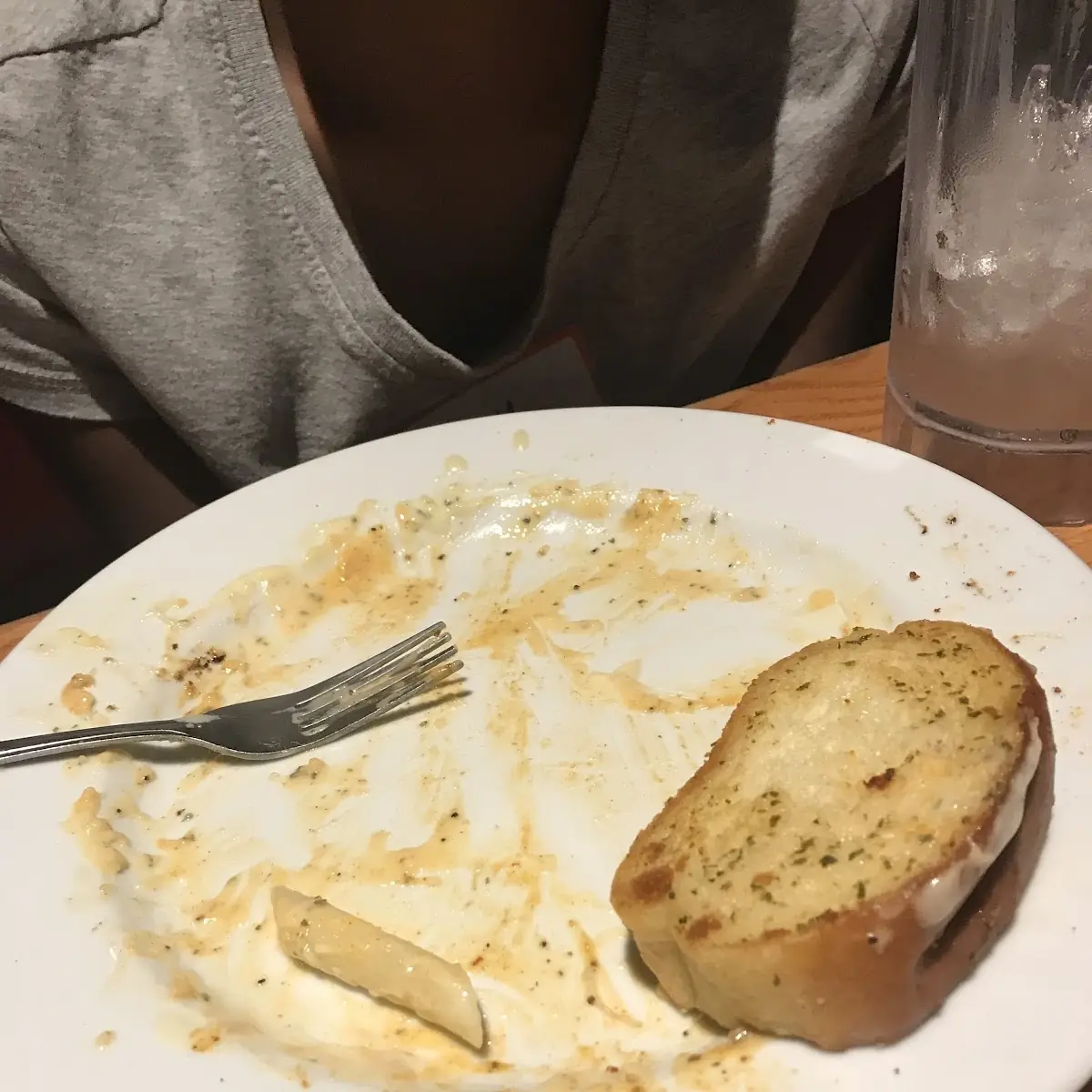 Garlic Bread
