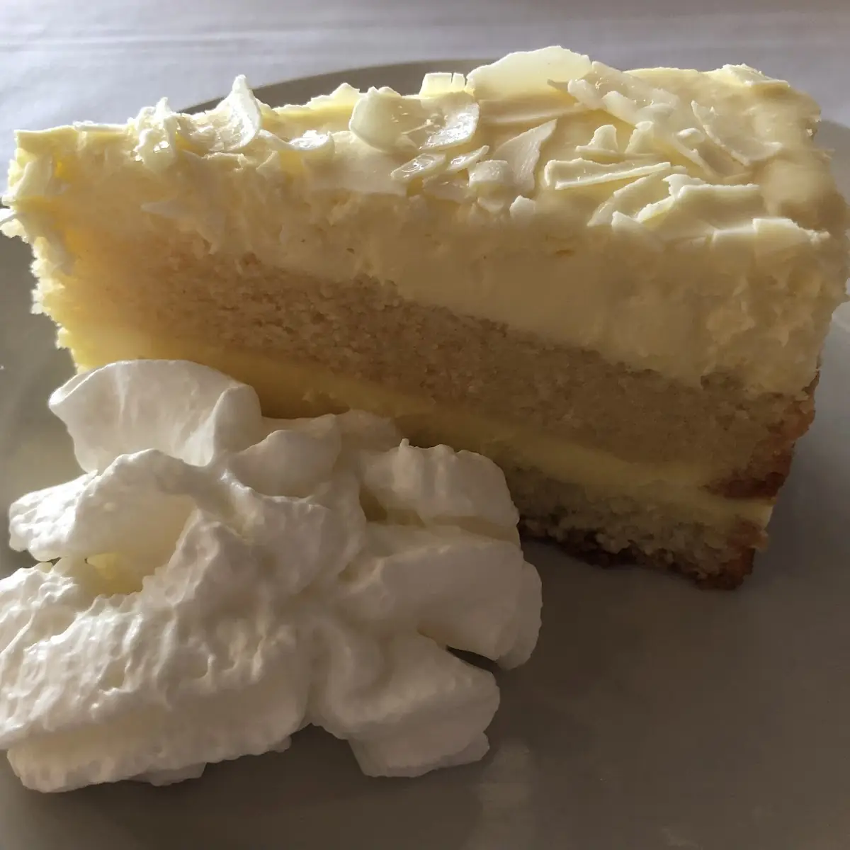 Key Lime Pie