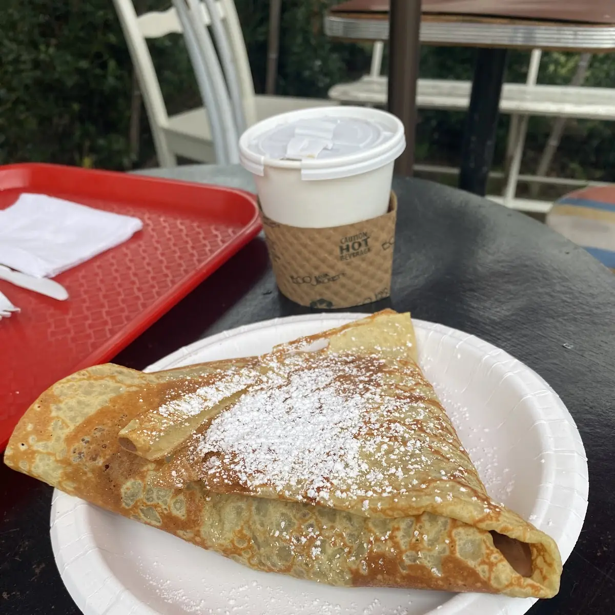Apple Pie