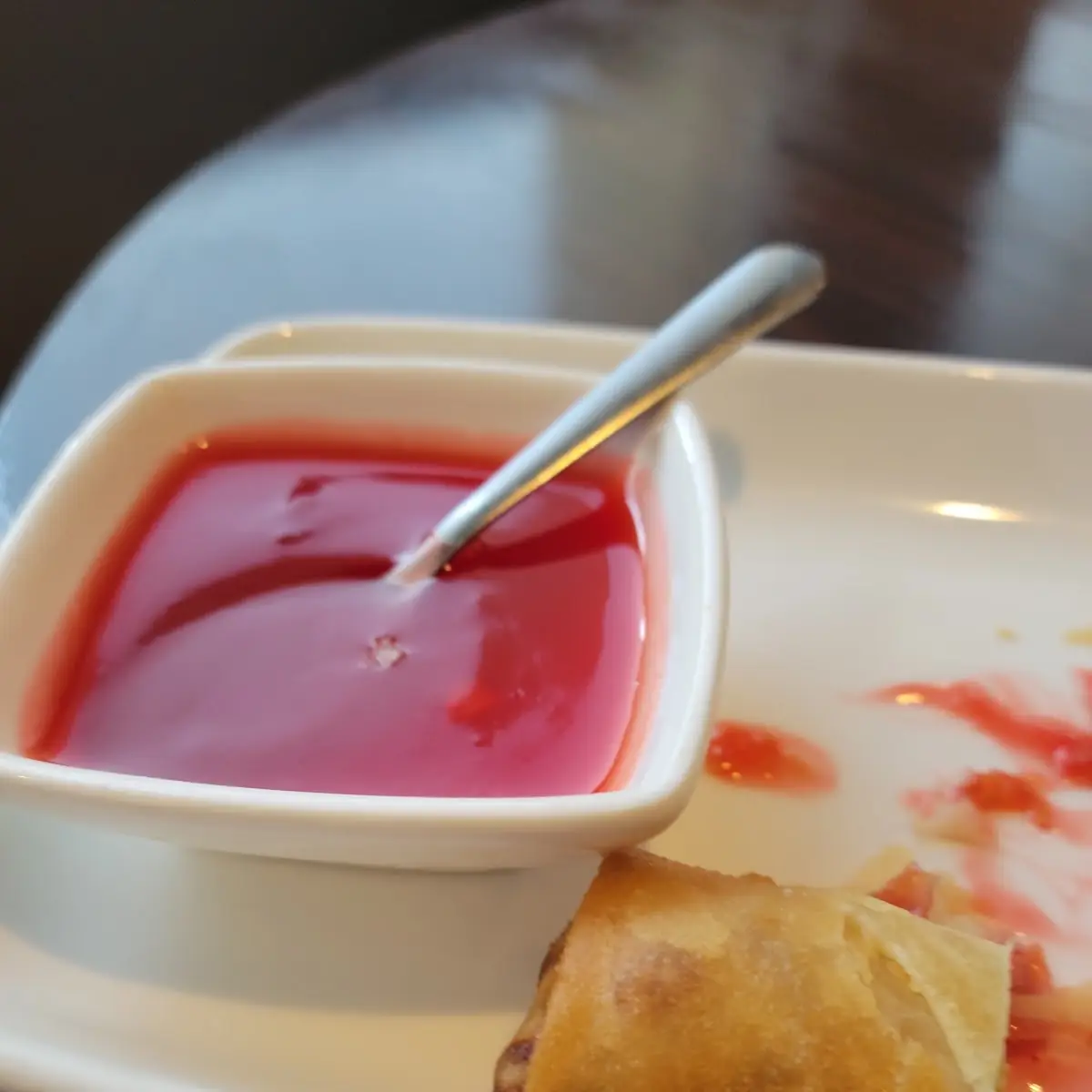 Spring Roll