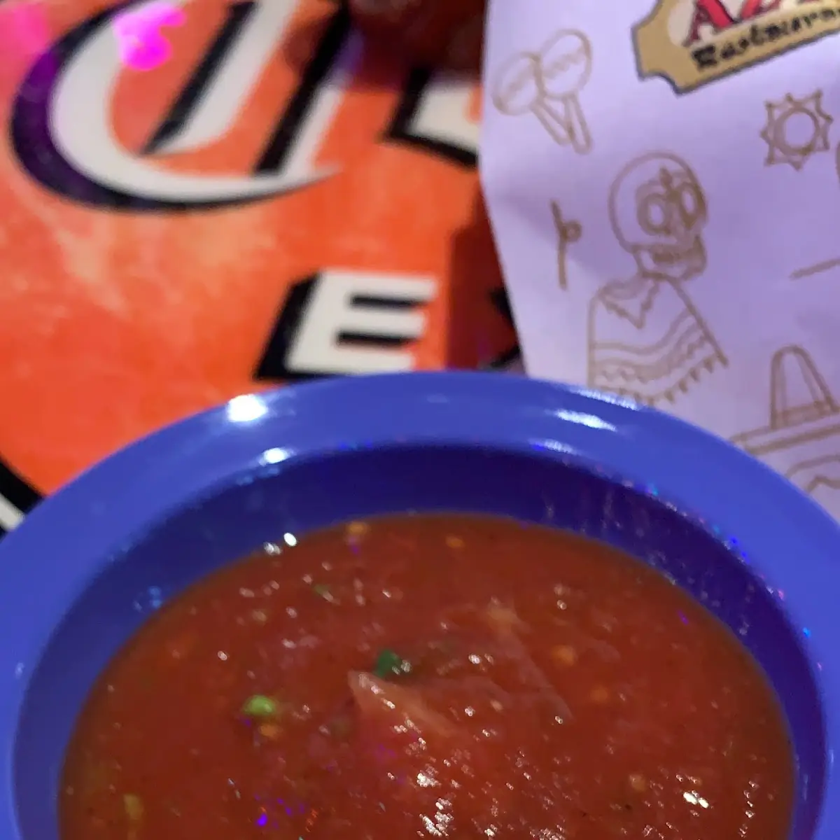 Tomato Soup