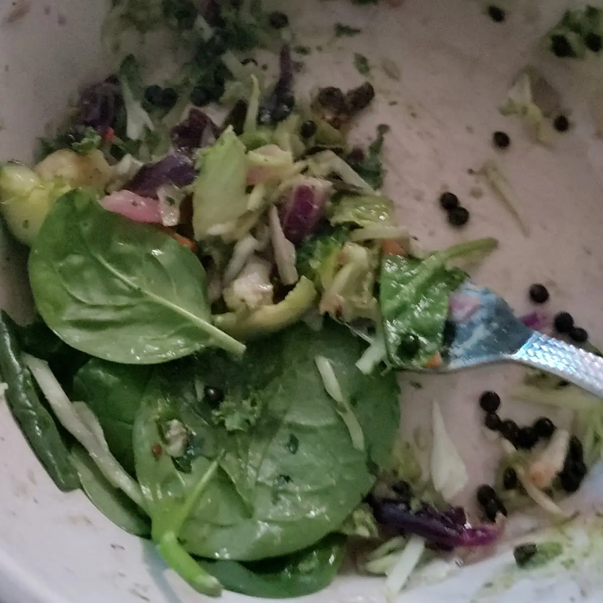 Cobb Salad