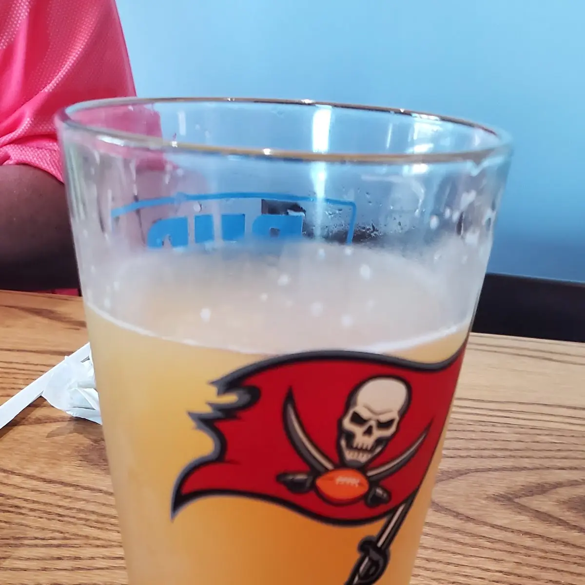 Hazy IPA
