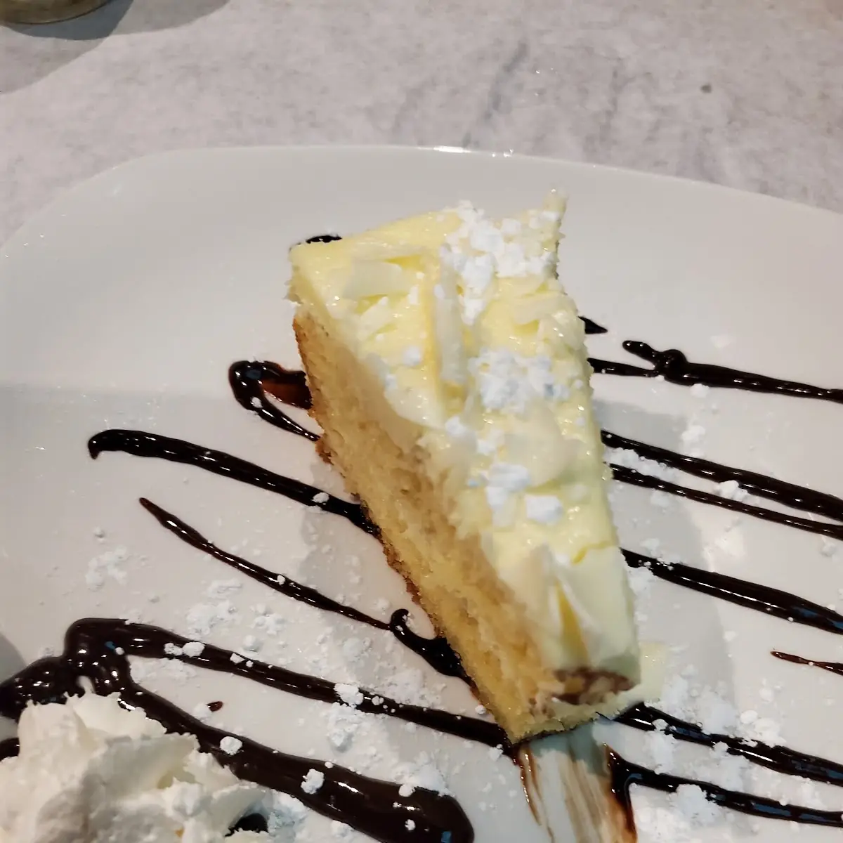 Key Lime Pie