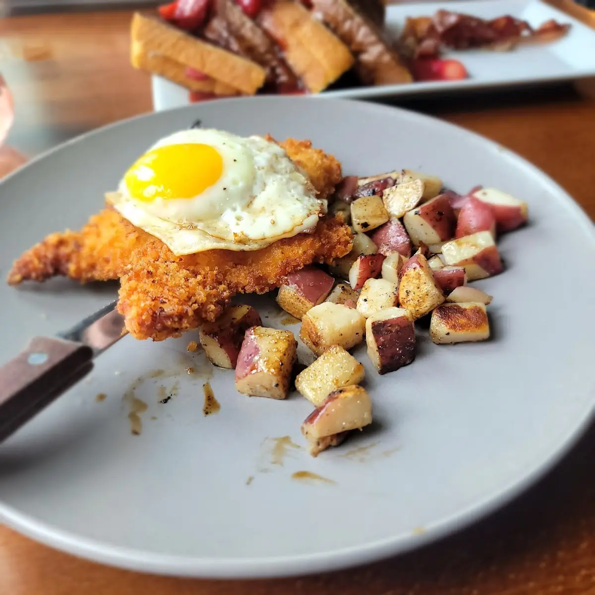 Hobgoblin Corn Beef Hash VG
