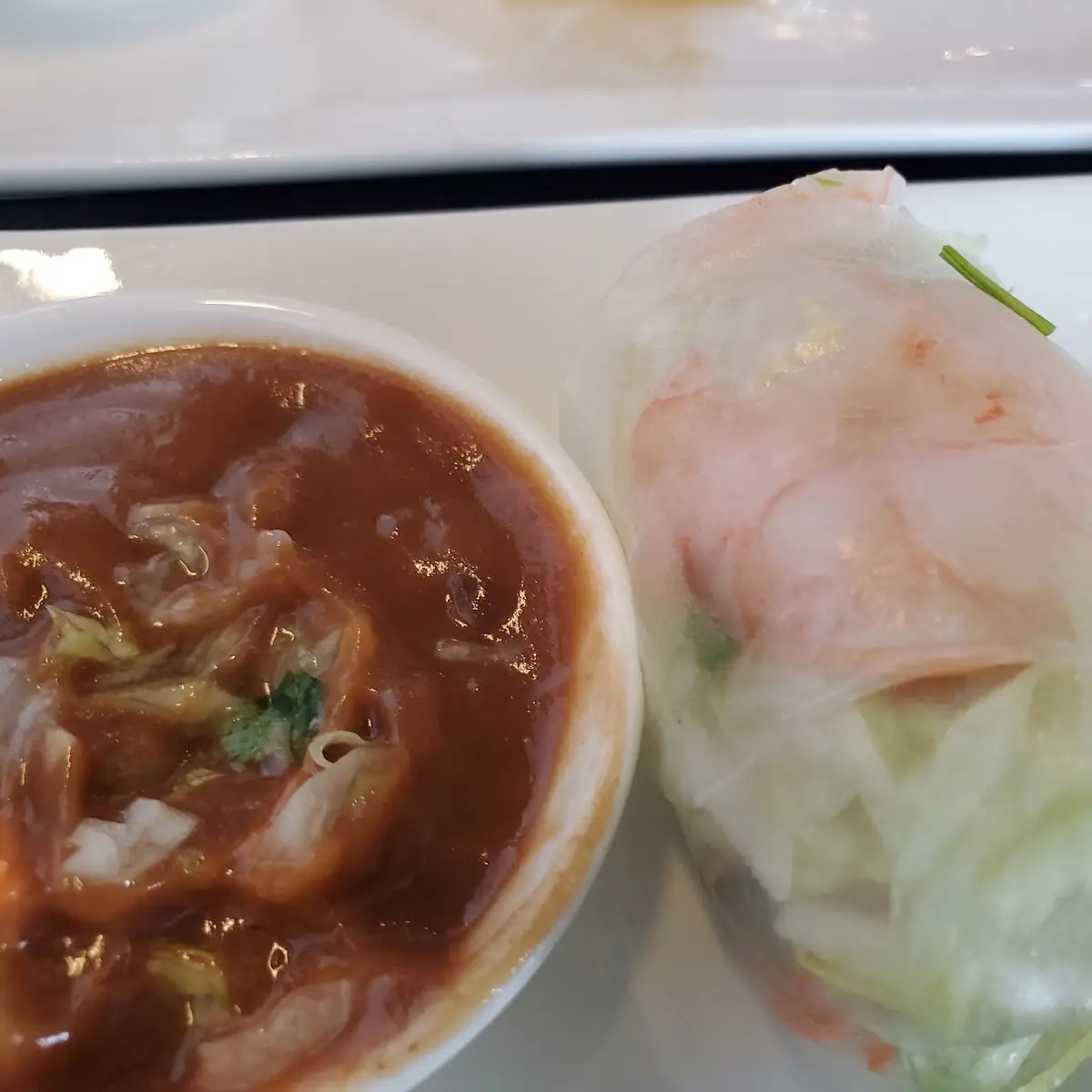 Spring Roll