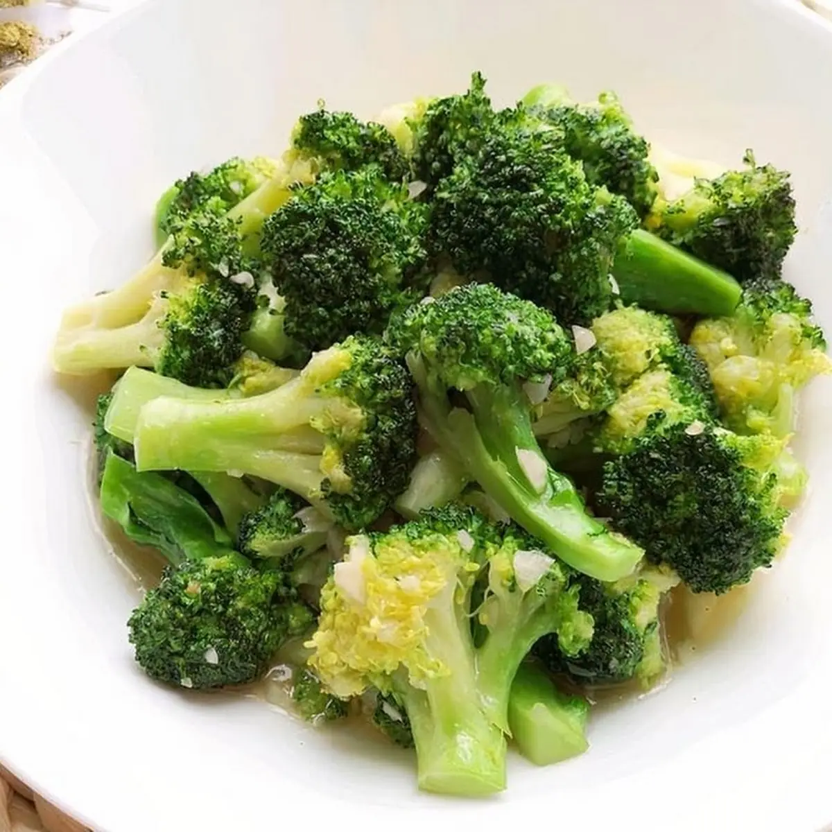 Broccoli Beef