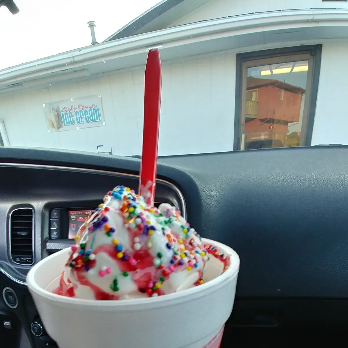 Milk Shakes