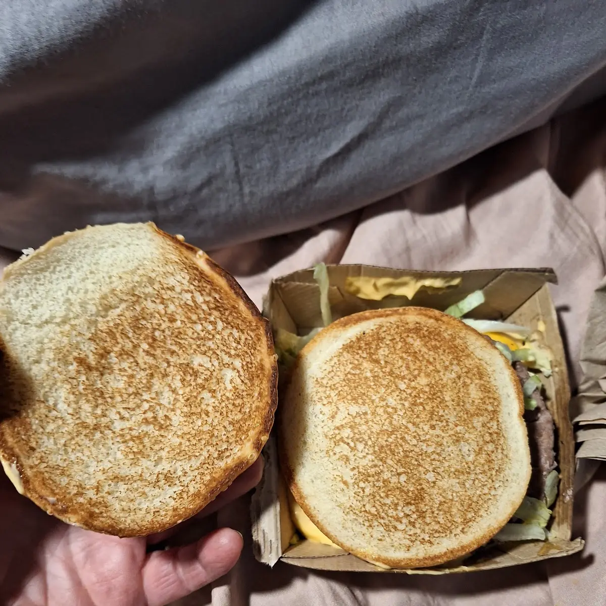 Big Mac