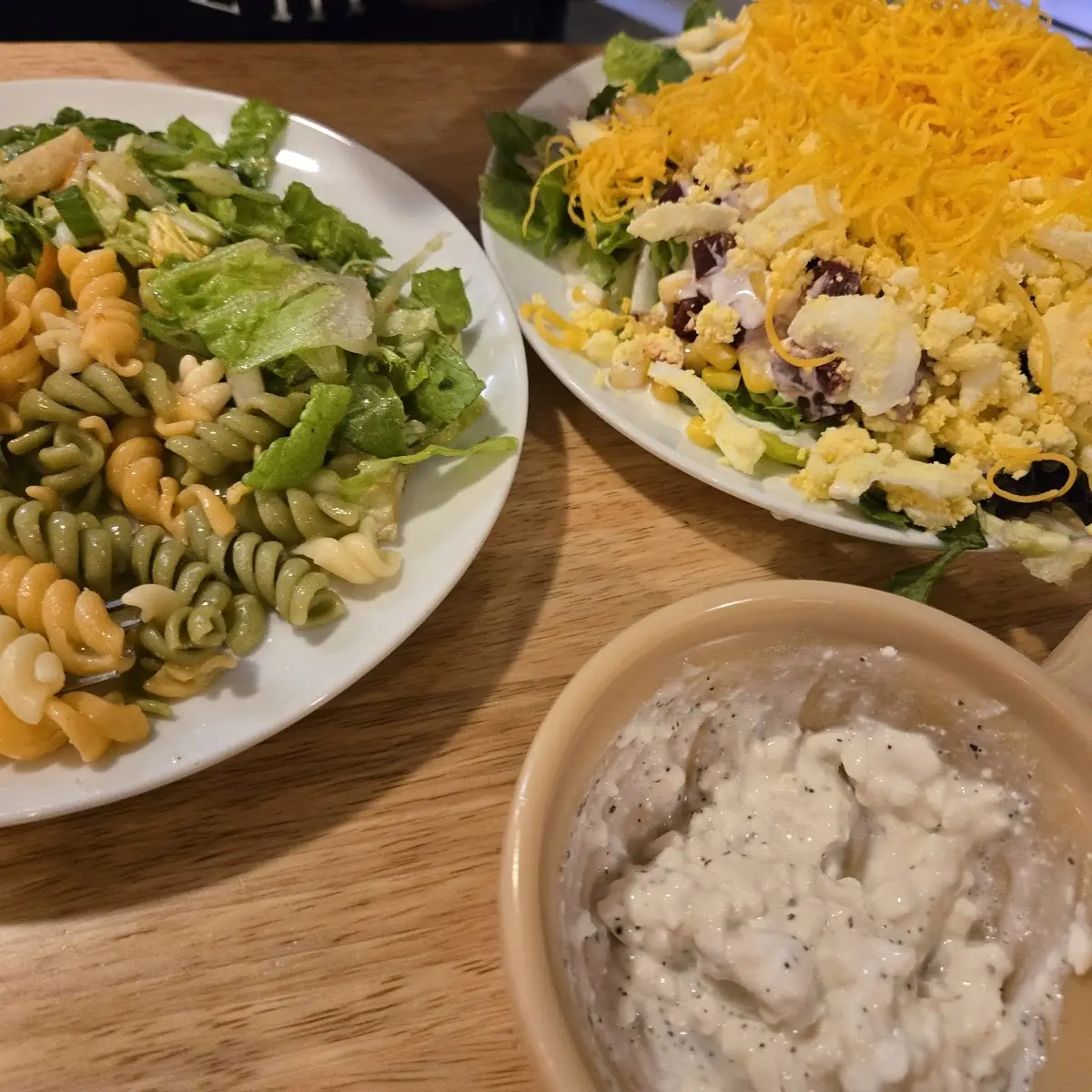 Cobb Salad