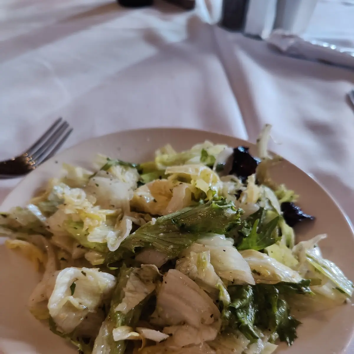 House Salad