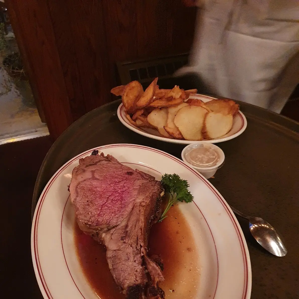 Prime Rib