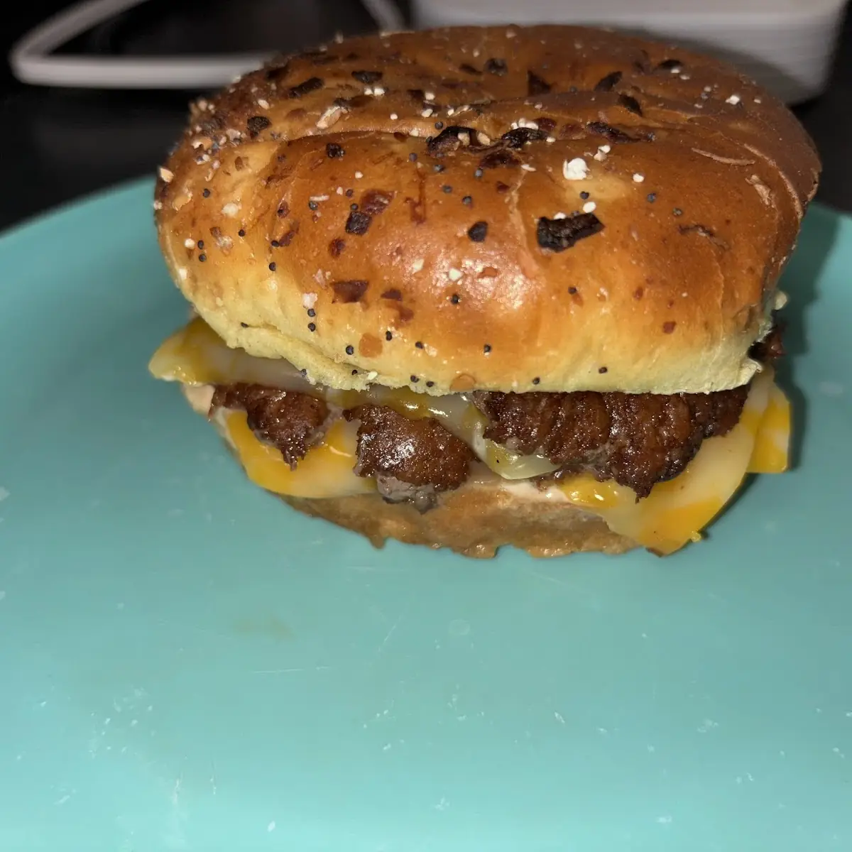 Jucy Lucy