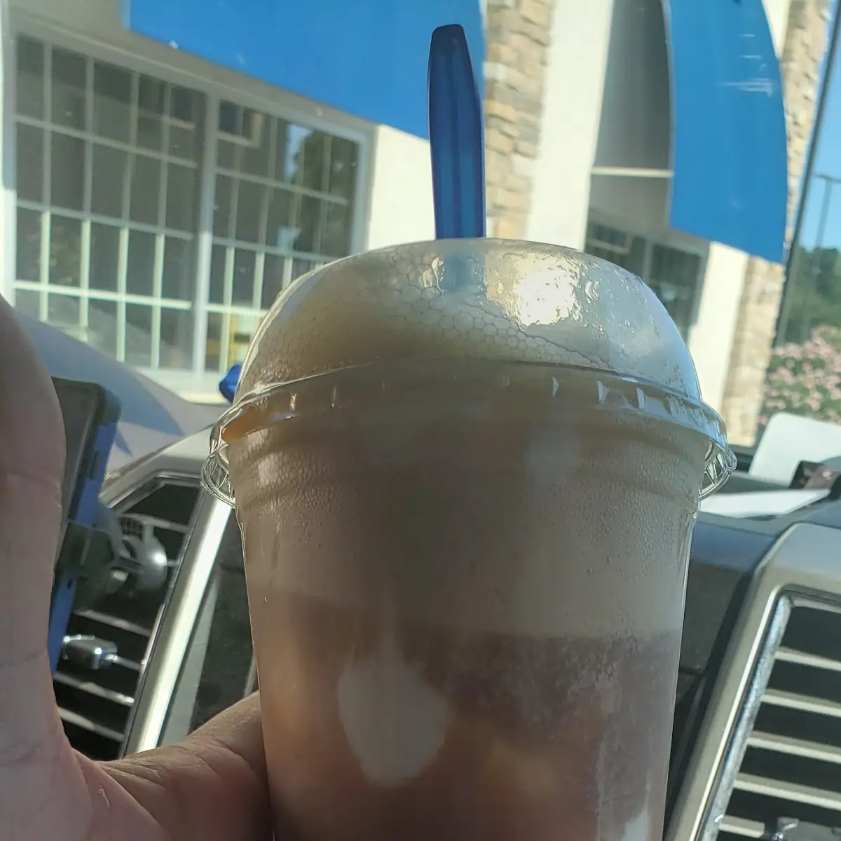 Root Beer Float
