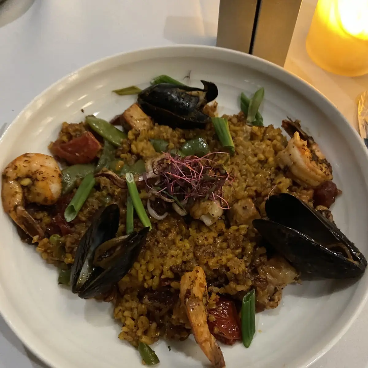 Paella