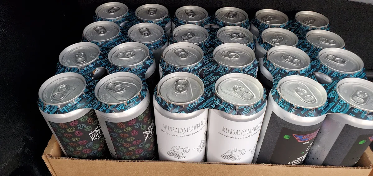 Energy Drink