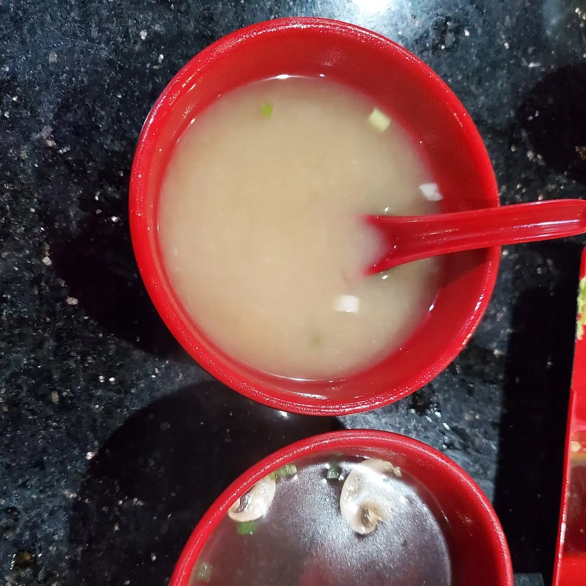 Miso Soup