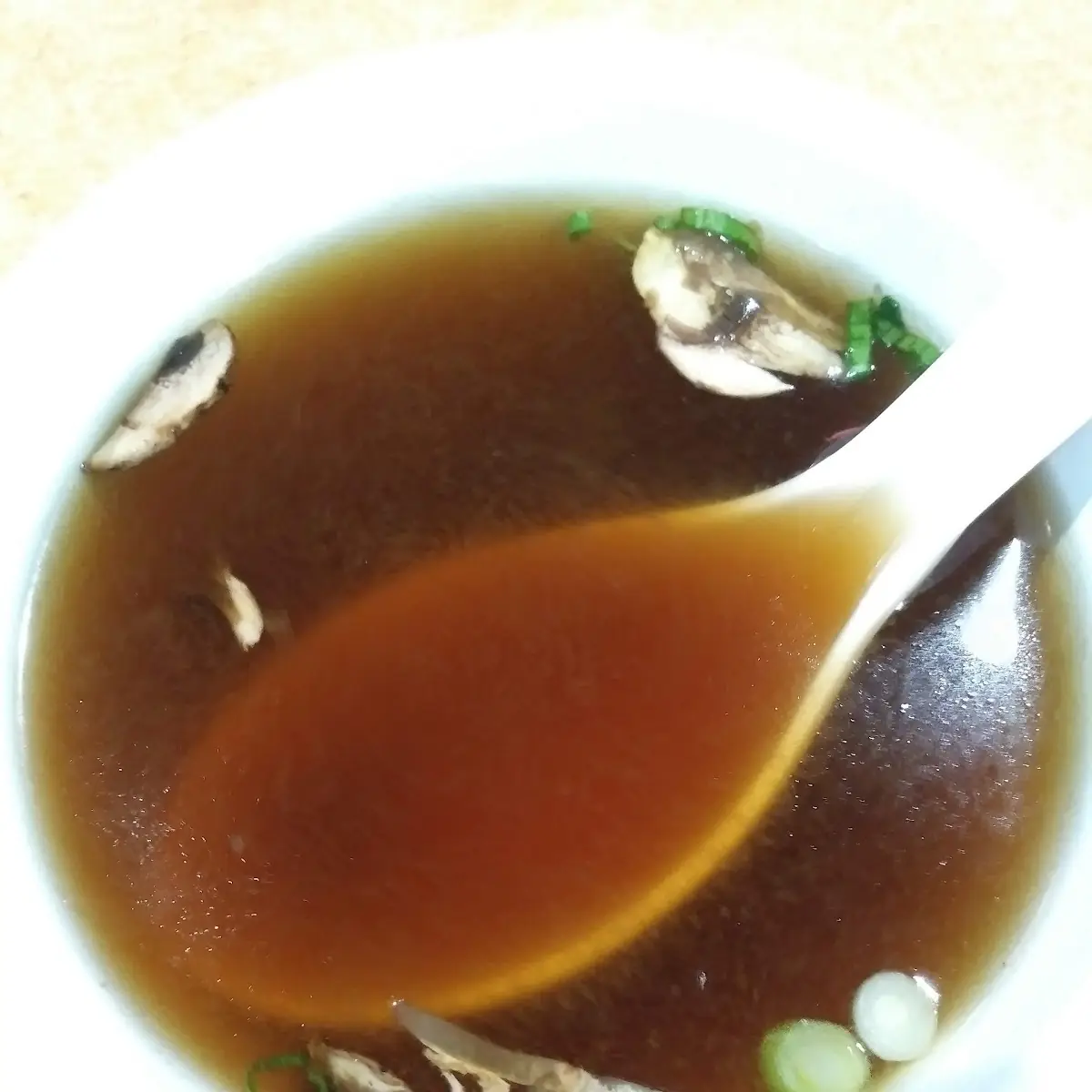 Onion Soup