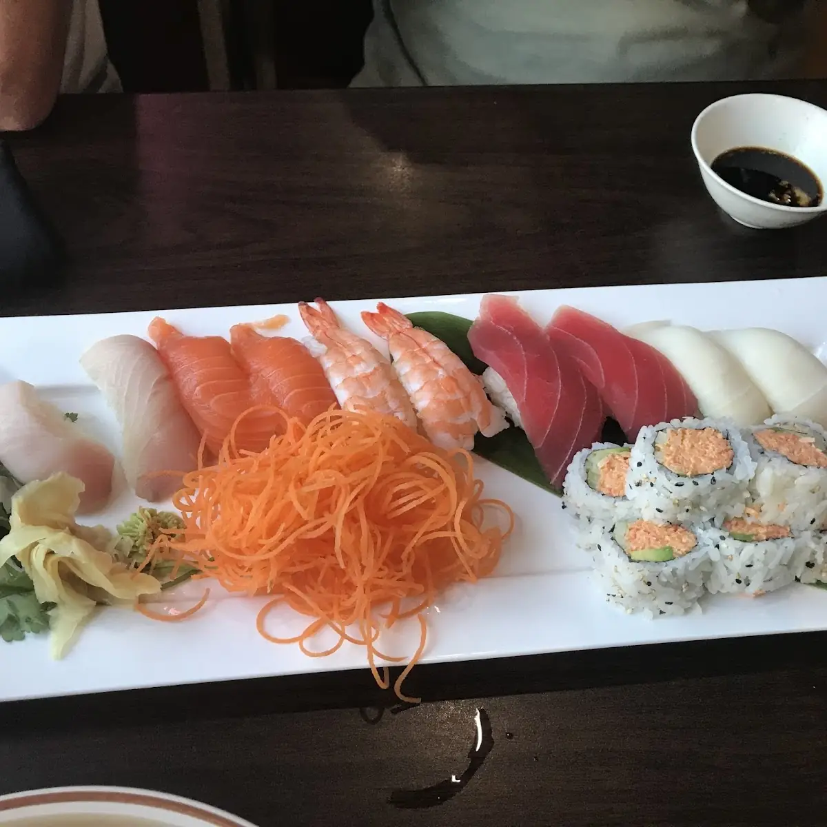 Sashimi