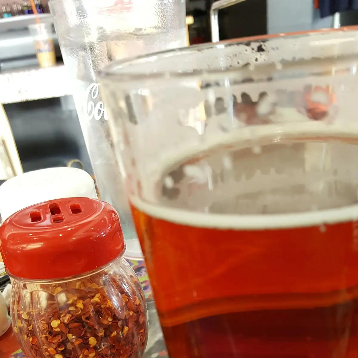 Local Beer