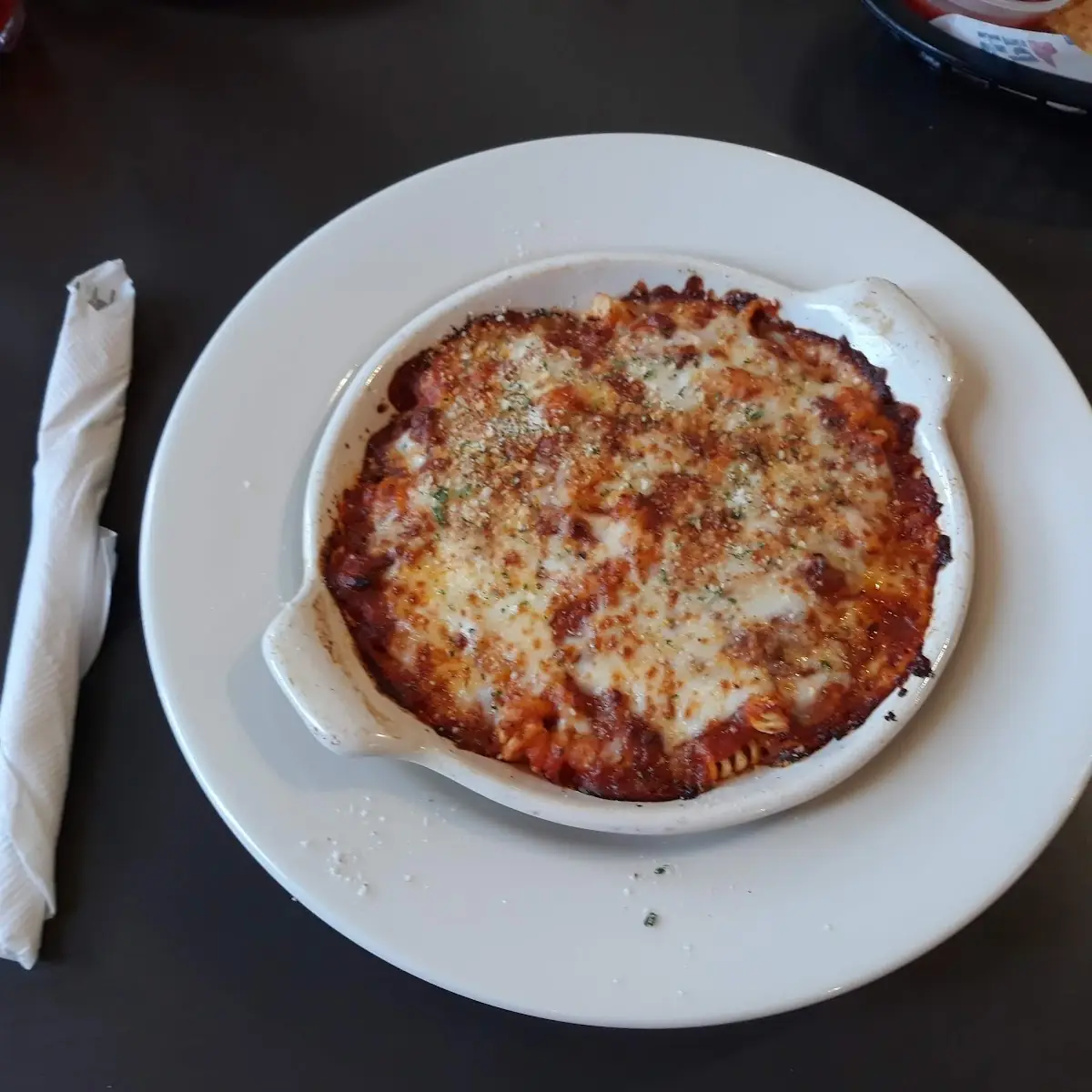 Baked Ziti