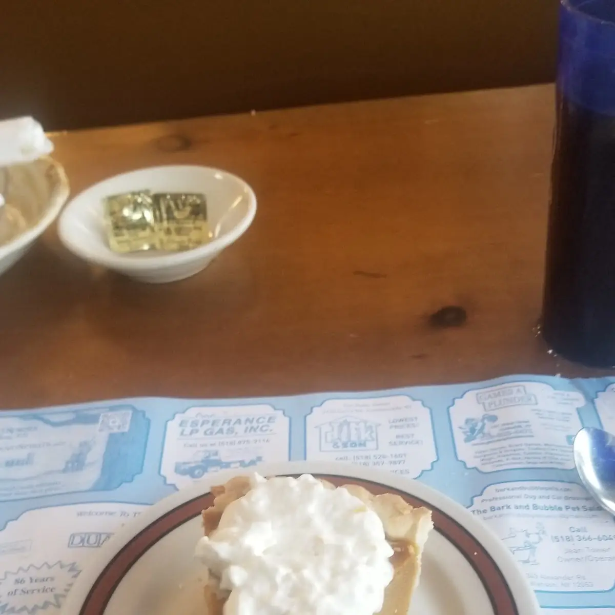 Key Lime Pie