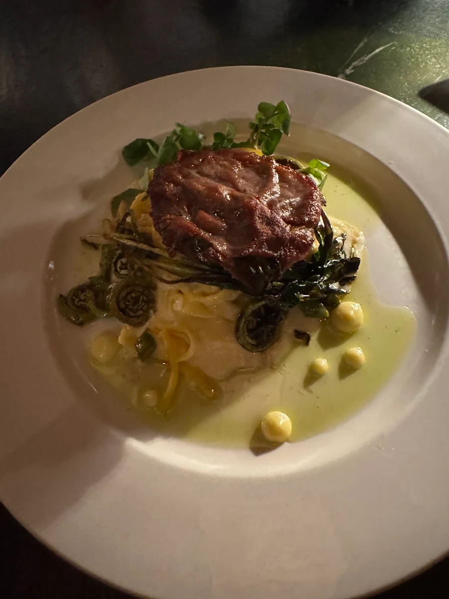 House-Made Pasta