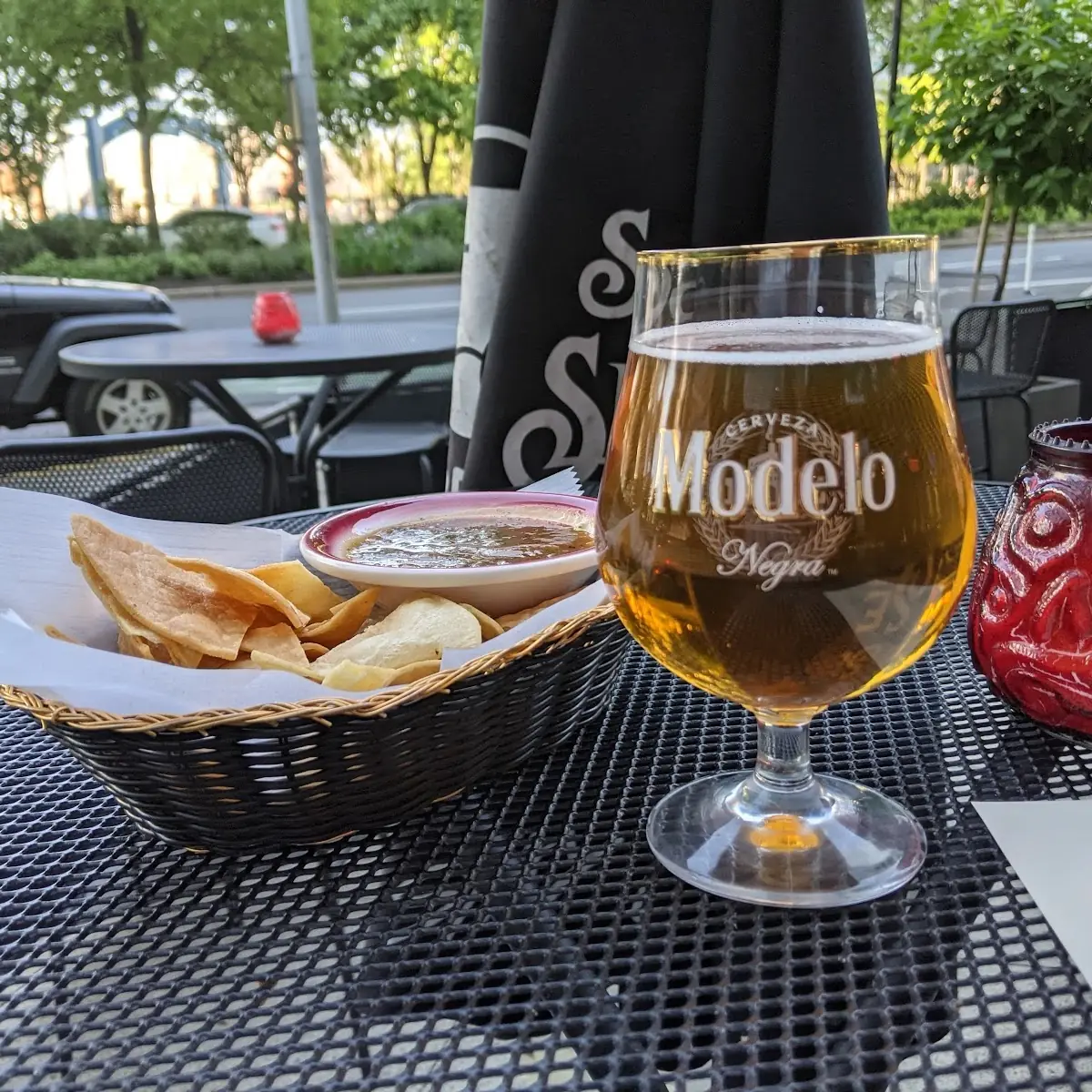 Modelo Especial