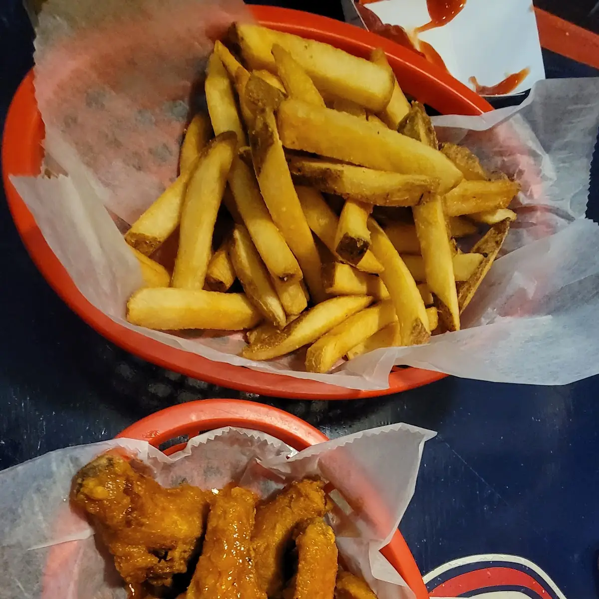 Lemon Pepper