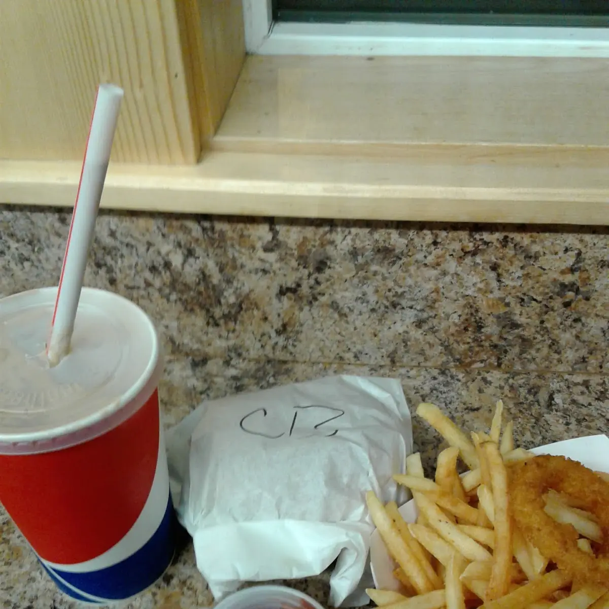 French Fries