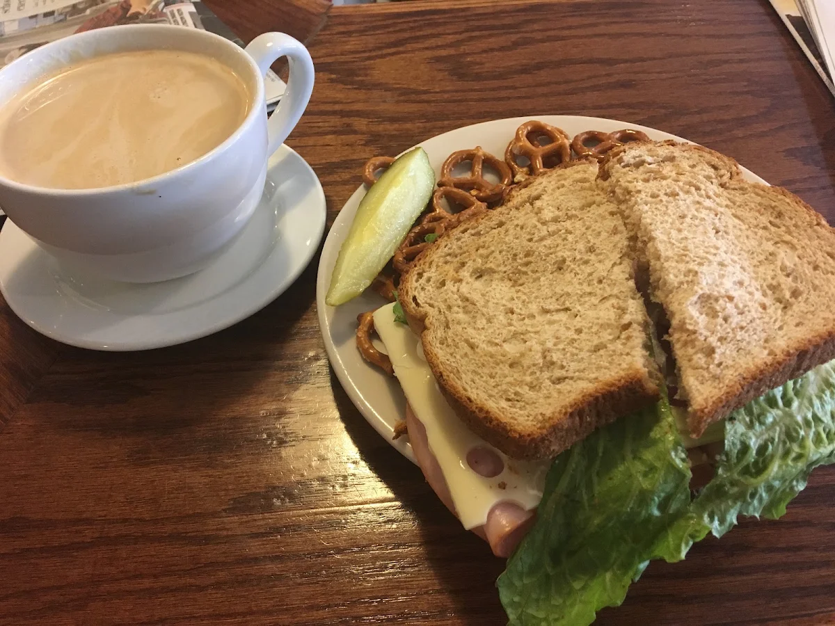 Ham&Cheese