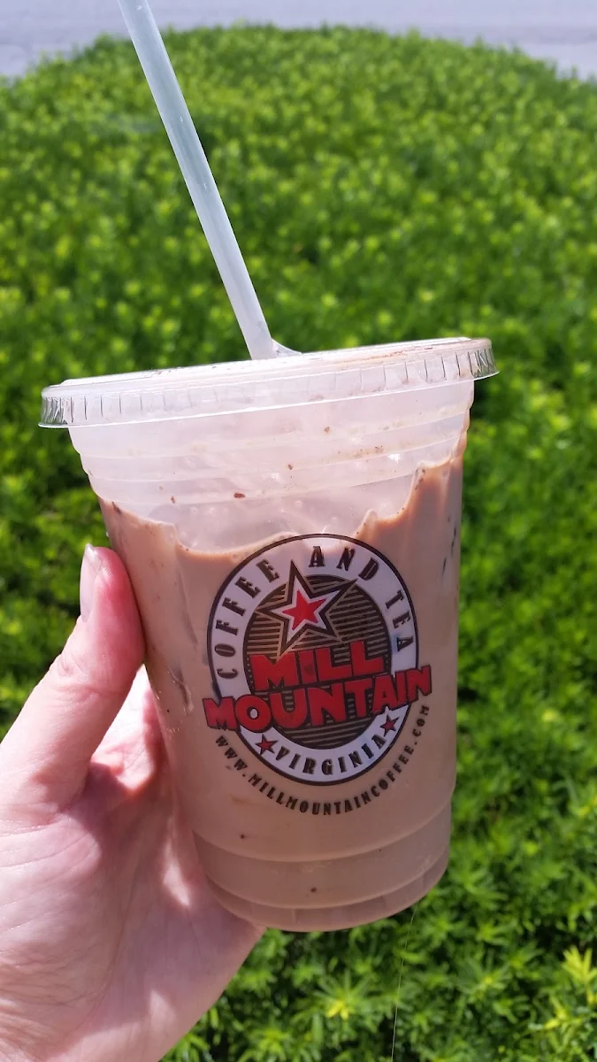 Iced Mocha