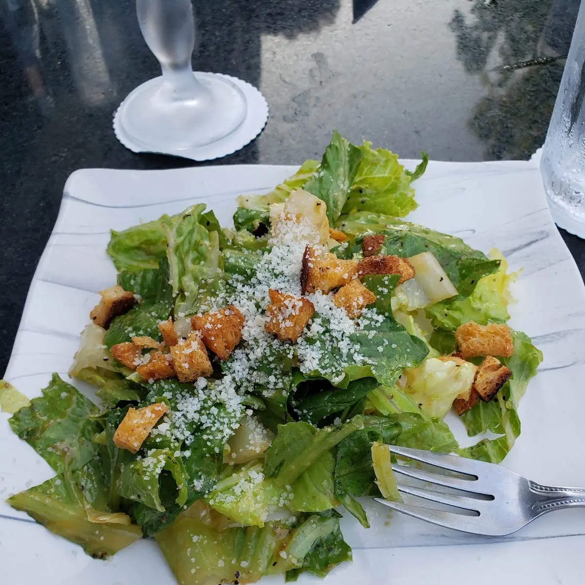 Caesar Salad