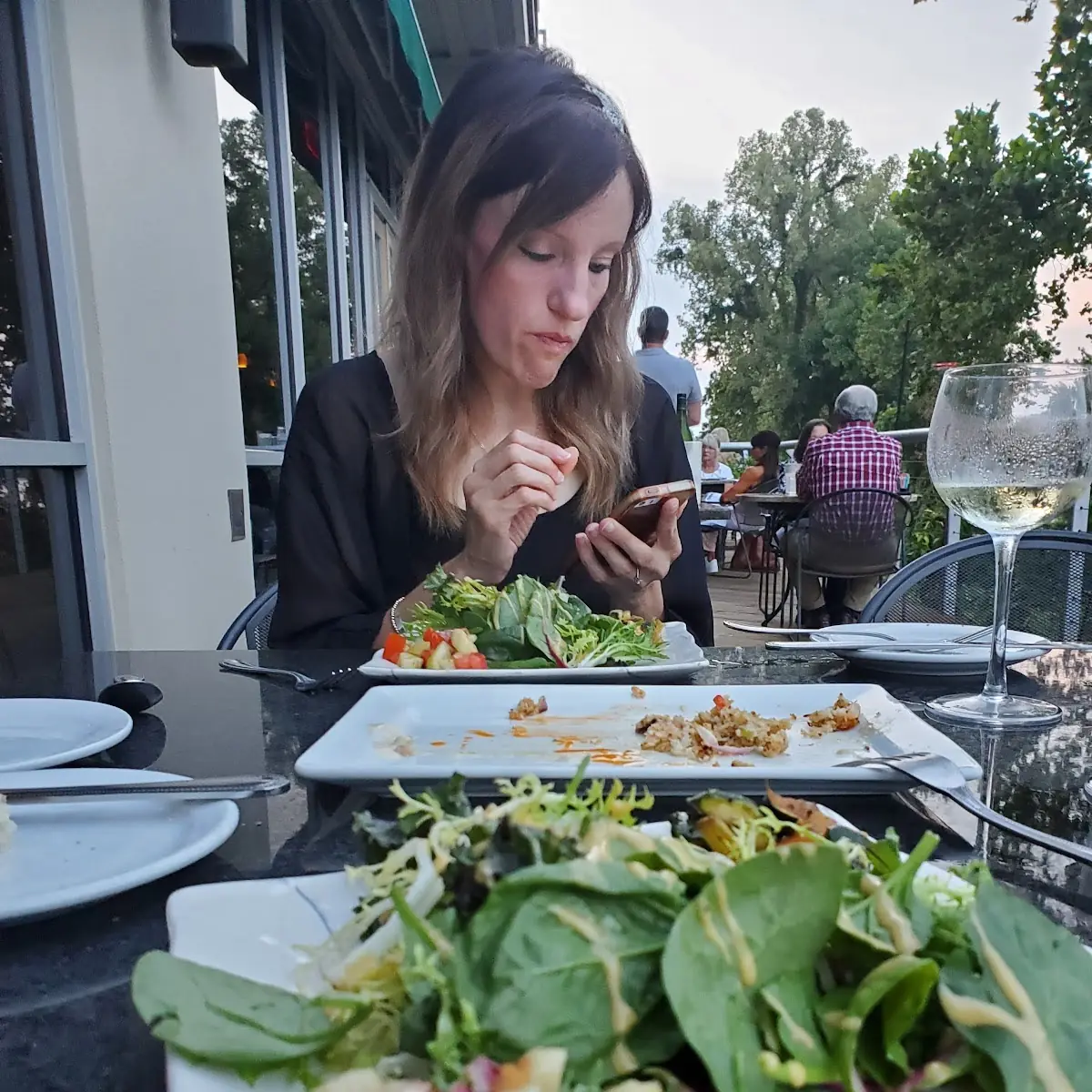 Side Salad