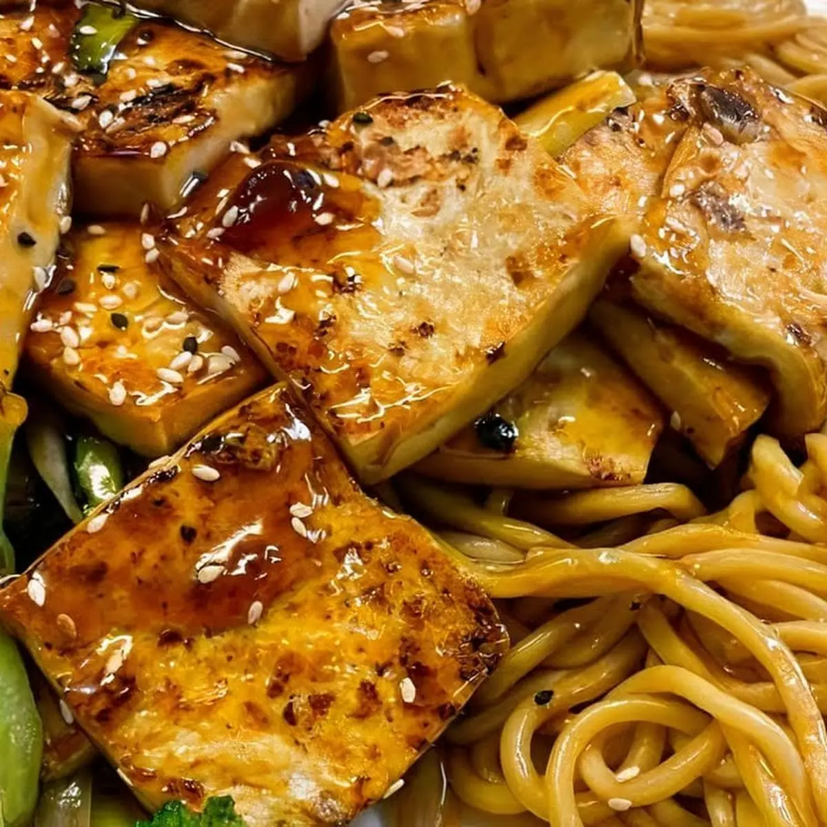 Lo Mein