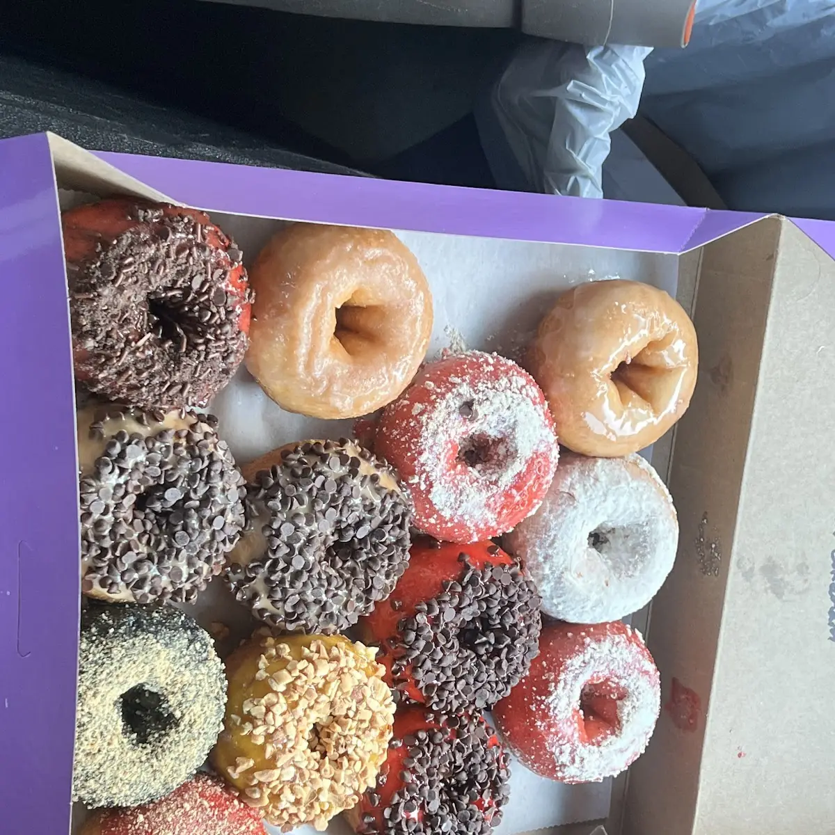 Doughnut